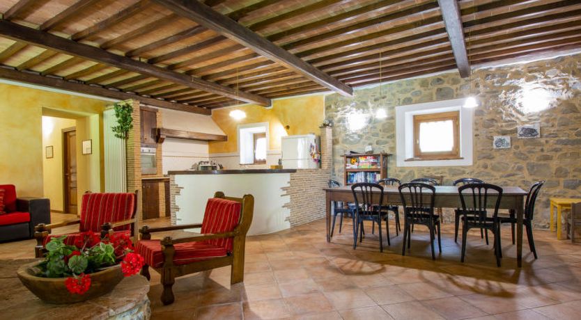 Photo of La Moscella