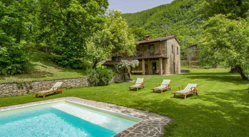 Photo of La Moscella