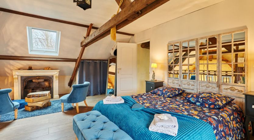 Photo of Le Hamelinet