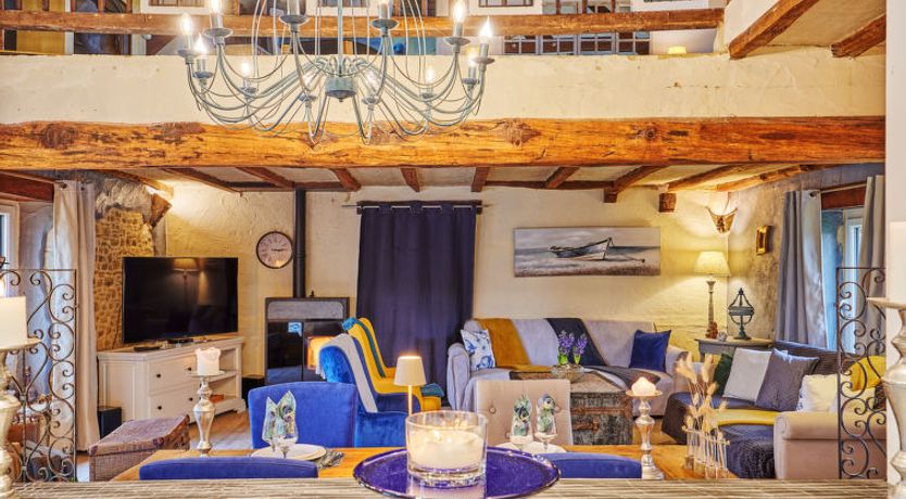 Photo of Le Hamelinet