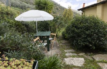 Castelletto Holiday Home