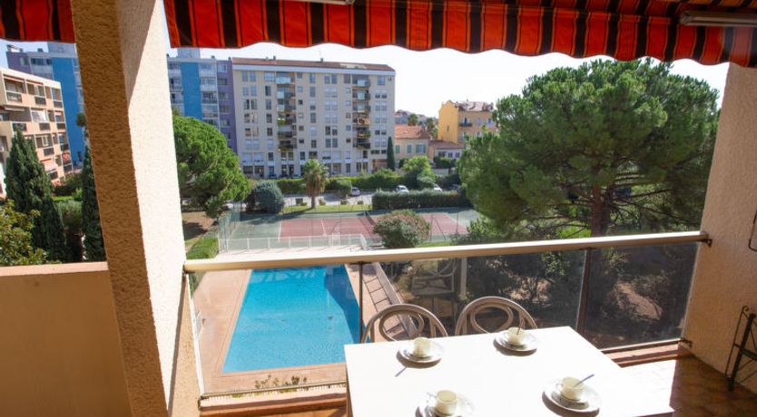 Photo of Les Jardins du Luxembourg Apartment 2