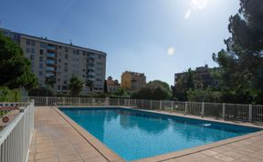 Photo of Les Jardins du Luxembourg Apartment 2