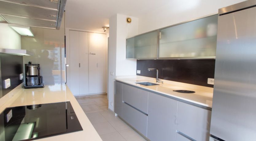 Photo of Les Jardins du Luxembourg Apartment 2