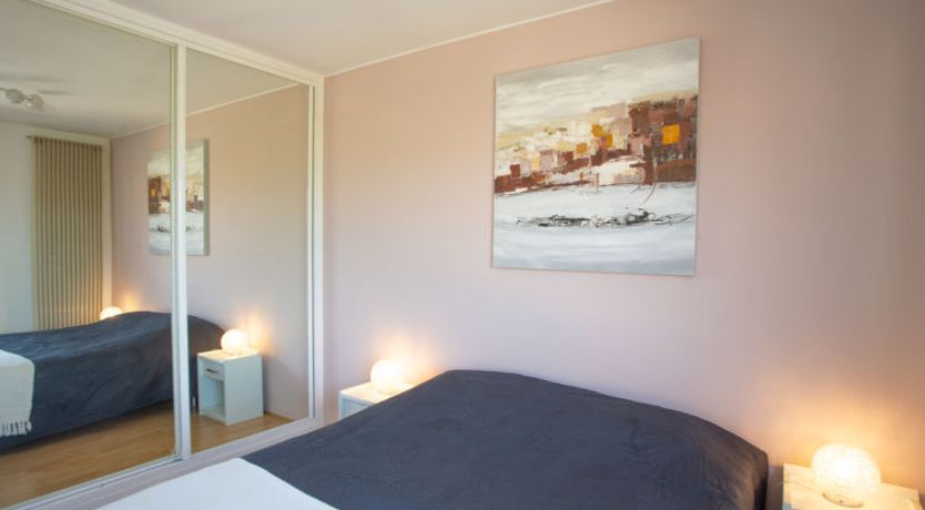 Photo of Les Jardins du Luxembourg Apartment 2