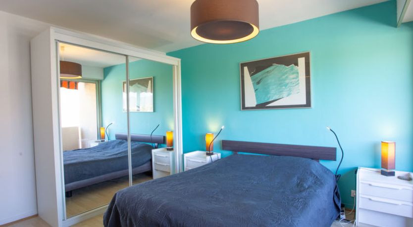 Photo of Les Jardins du Luxembourg Apartment 2