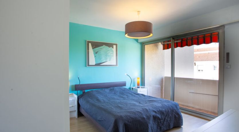 Photo of Les Jardins du Luxembourg Apartment 2