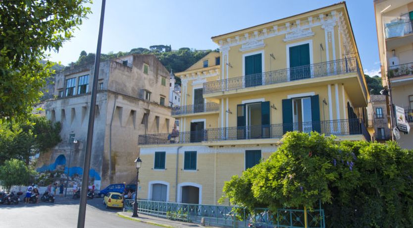 Photo of Casa di Nonna Apartment 2