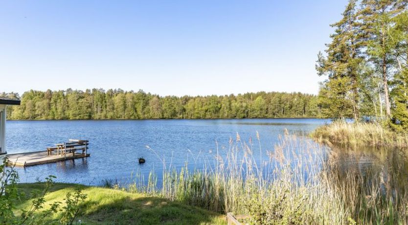 Photo of Sandsjöfors