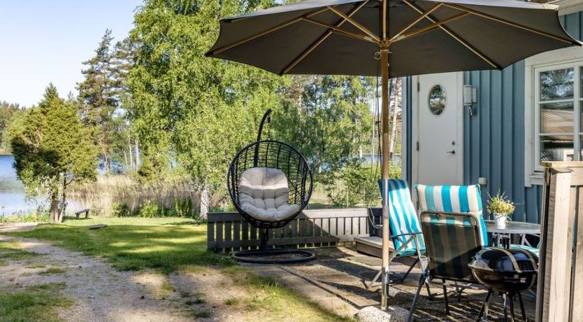 Photo of Sandsjöfors