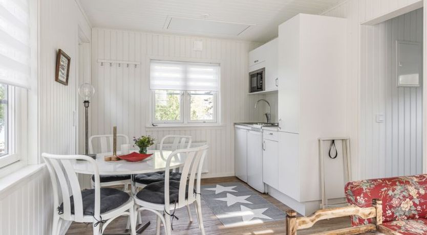 Photo of Sandsjöfors