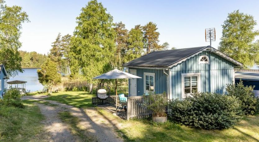 Photo of Sandsjöfors