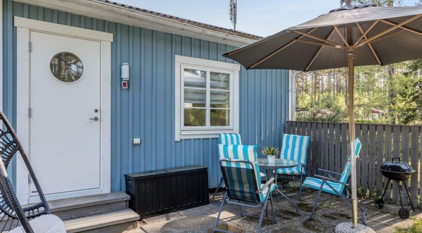 Photo of Sandsjöfors