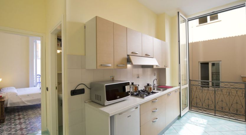 Photo of Lina Apartment 3