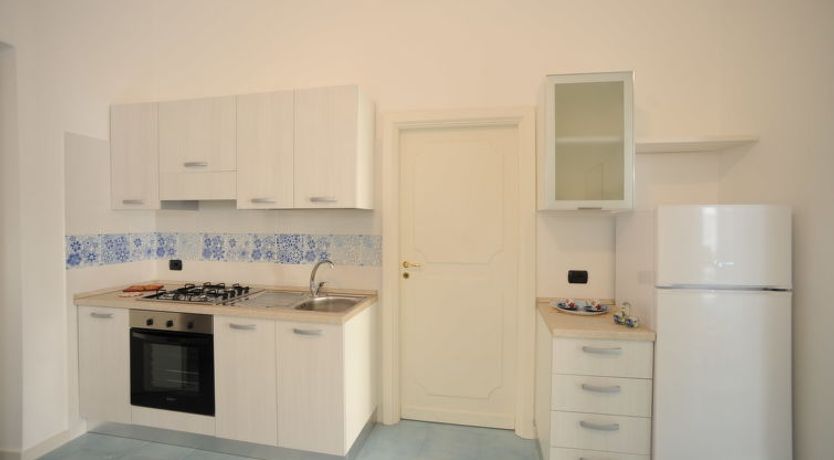 Photo of Olimpia Apartment 6