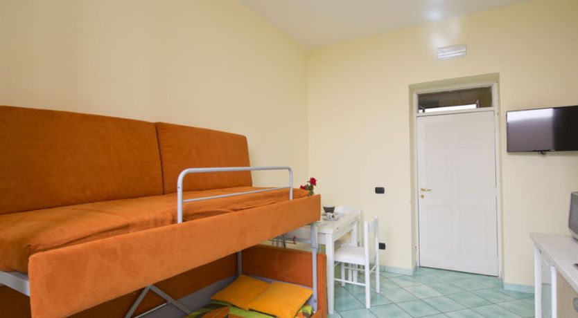 Photo of Vincenzino Apartment 4