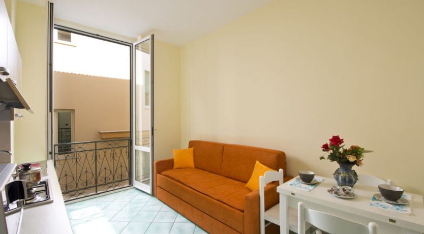 Photo of Vincenzino Apartment 4