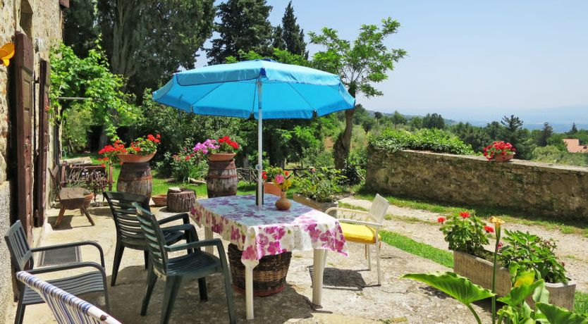 Photo of Belvedere Apartment 4