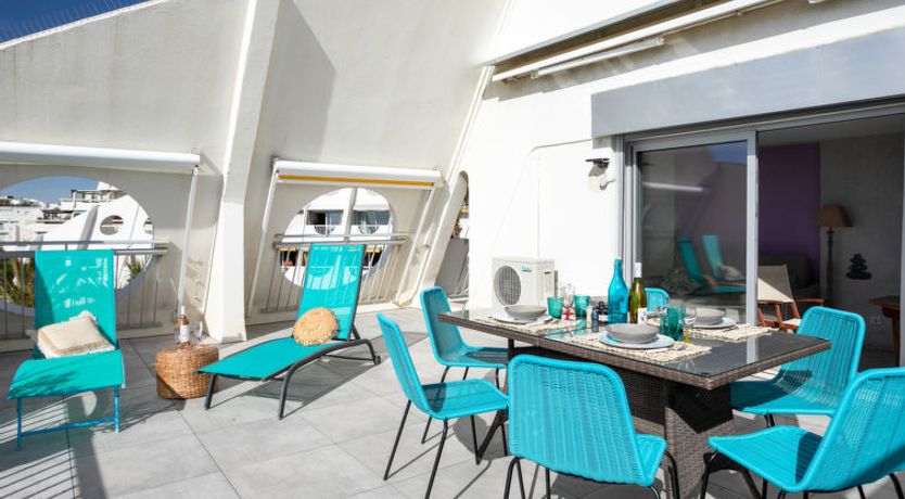 Photo of La Calypso Apartment 5