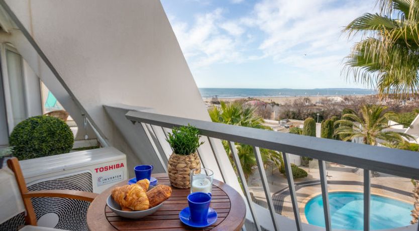 Photo of La Calypso Apartment 5