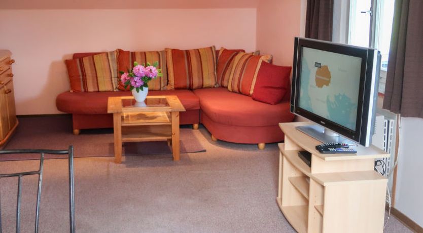 Photo of Blechnerhof Apartment 2