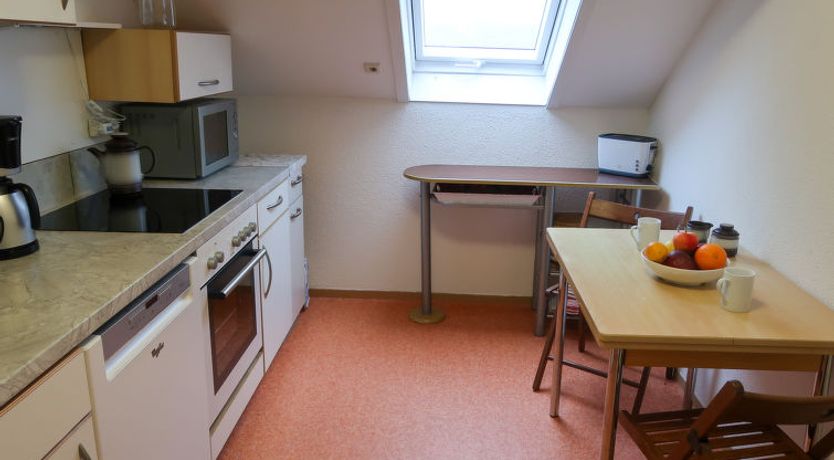 Photo of Blechnerhof Apartment 2