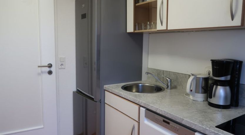 Photo of Blechnerhof Apartment 2