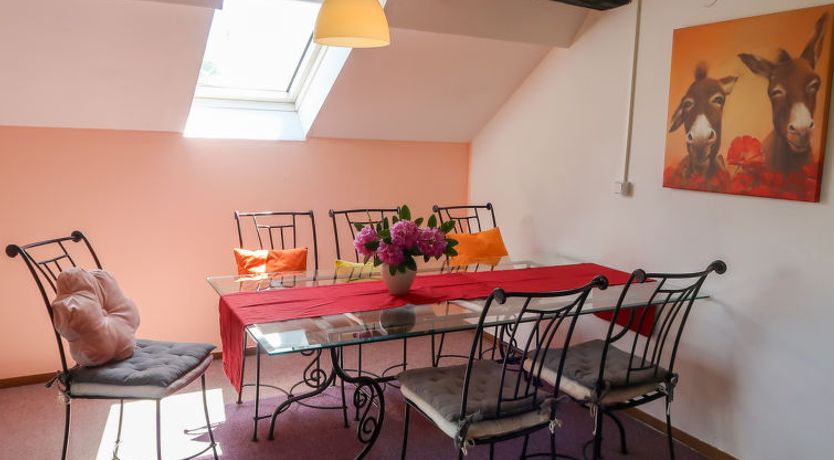 Photo of Blechnerhof Apartment 2