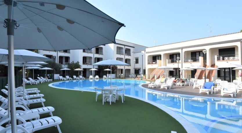 Photo of Caliente Apartment 3