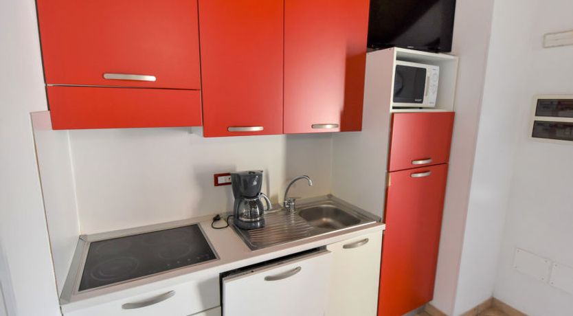 Photo of Caliente Apartment 3