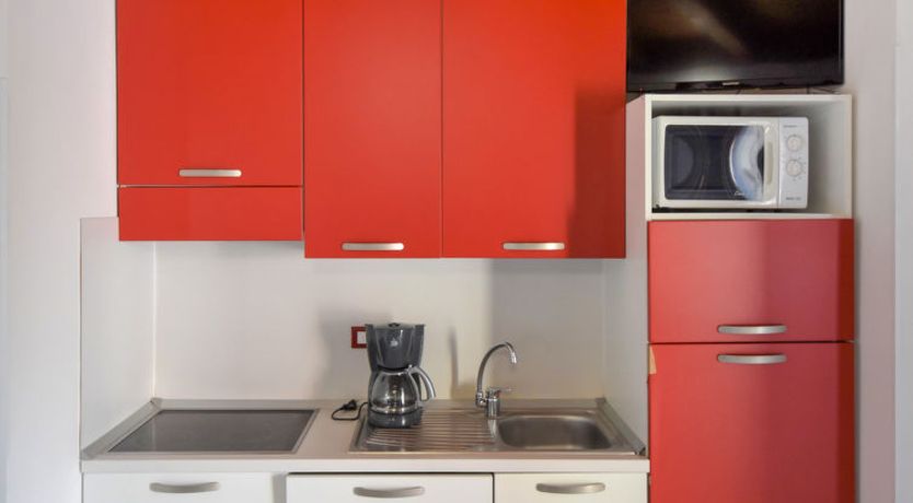 Photo of Caliente Apartment 3