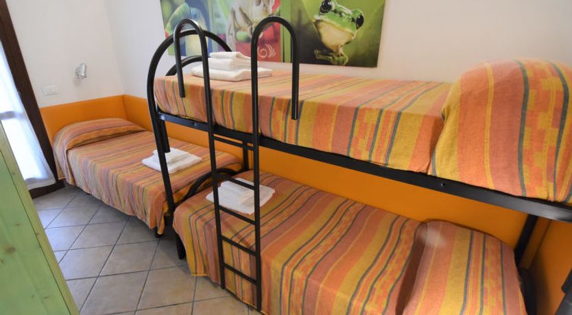 Photo of Caliente Apartment 3