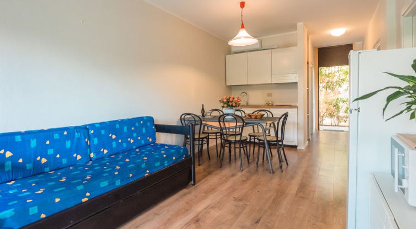 Photo of Bilo Standard Garden Apartment 4