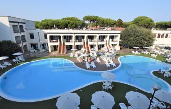 Dorado Apartment 4 Holiday Home