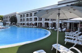 Dorado Apartment 4 Holiday Home