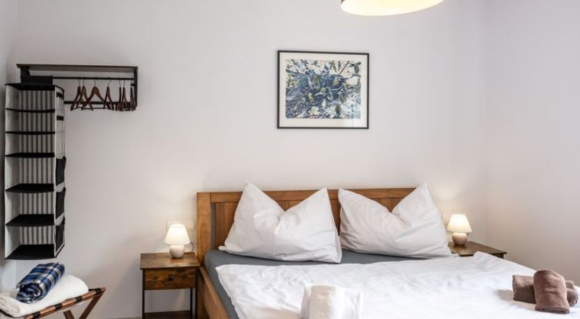 Photo of Miner´s Lodge Mini Apartment 14