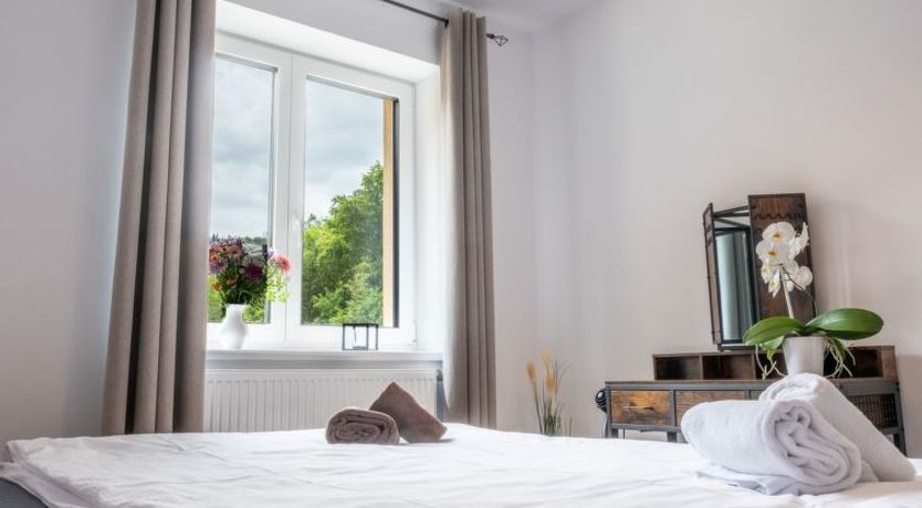 Photo of Miner´s Lodge Mini Apartment 14