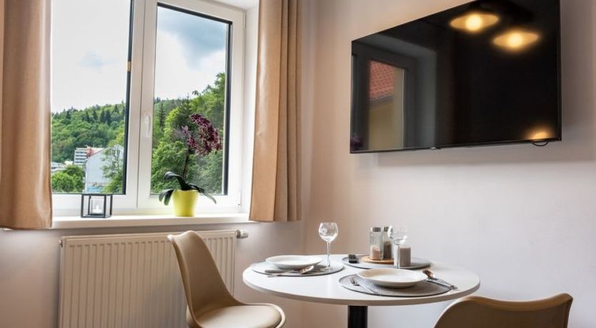 Photo of Miner´s Lodge Mini Apartment 14