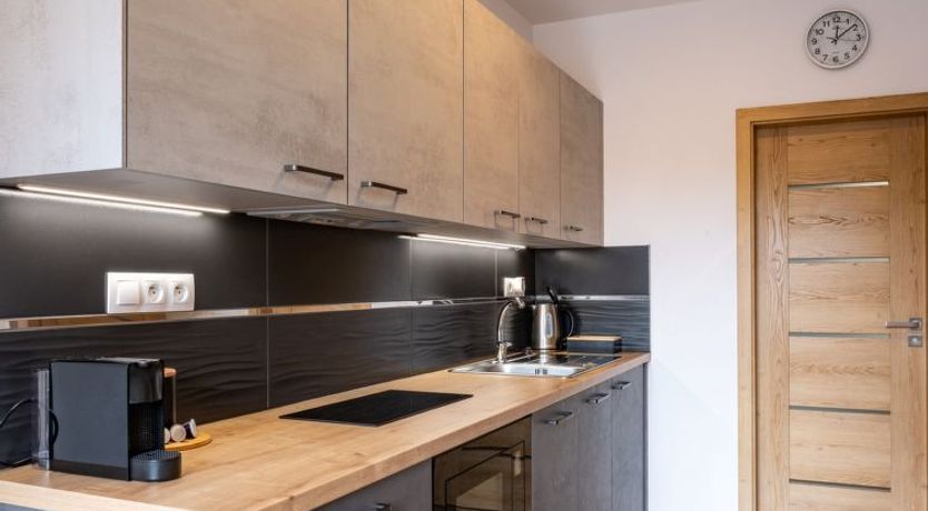 Photo of Miner´s Lodge Mini Apartment 14