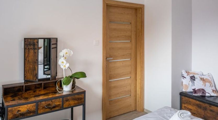 Photo of Miner´s Lodge Mini Apartment 14