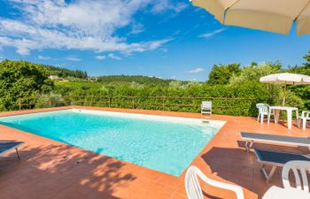 Il Cerretino Holiday Home