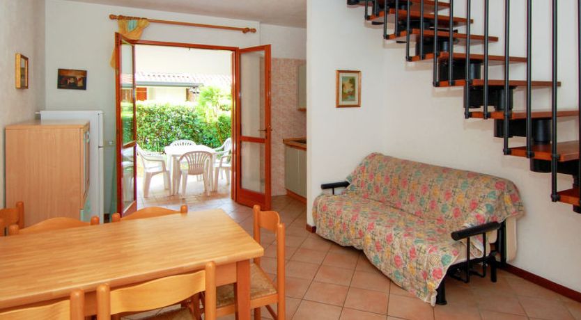 Photo of Mediterraneo Apartment 2