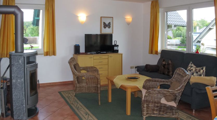 Photo of Müritz Ferienpark Röbel Holiday Home 23