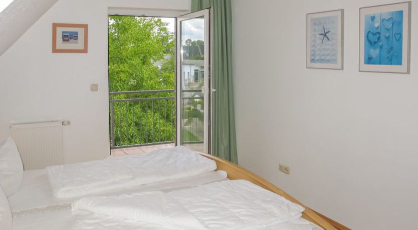 Photo of Müritz Ferienpark Röbel Holiday Home 23