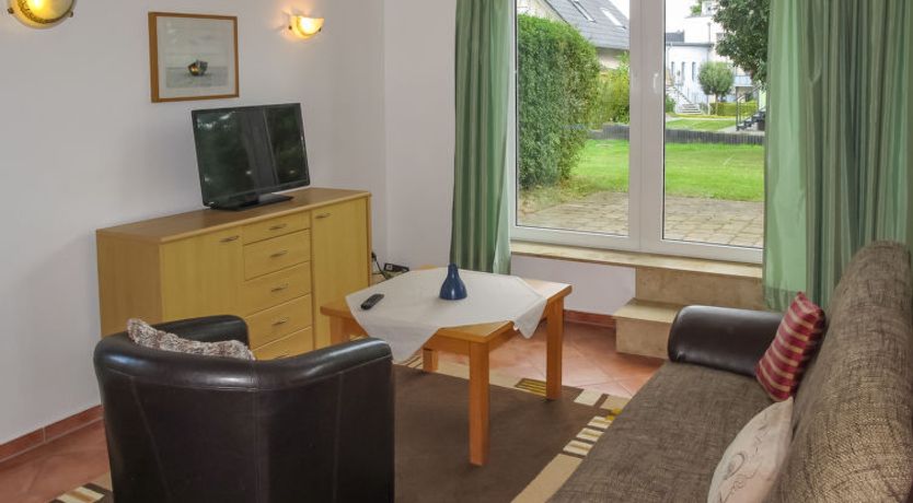 Photo of Müritz Ferienpark Röbel Holiday Home 23