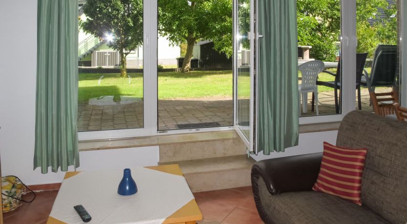 Photo of Müritz Ferienpark Röbel Holiday Home 23