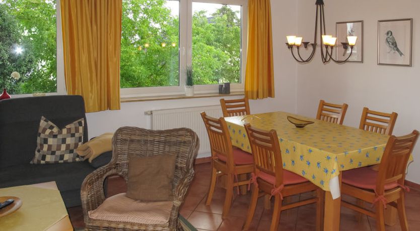 Photo of Müritz Ferienpark Röbel Holiday Home 23