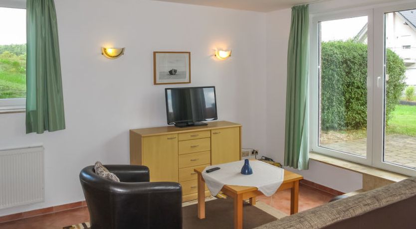 Photo of Müritz Ferienpark Röbel Holiday Home 23