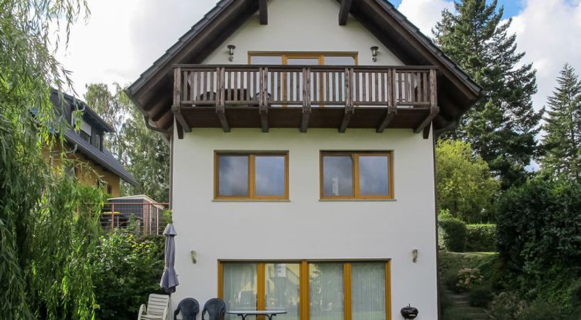 Photo of Müritz Ferienpark Röbel Holiday Home 22