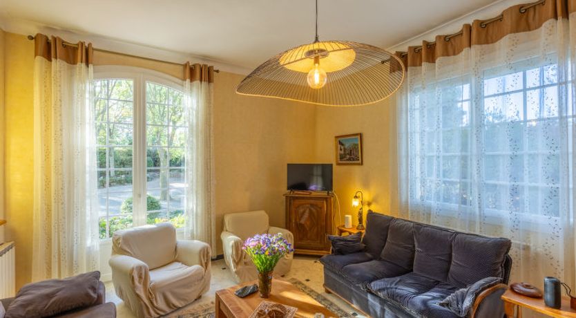 Photo of Le Clos Saint Emilie (Tennis & piscine)